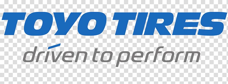 Logo Brand Toyo Tire & Rubber Company Car, car transparent background PNG clipart