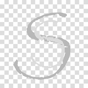 White Font, design transparent background PNG clipart thumbnail