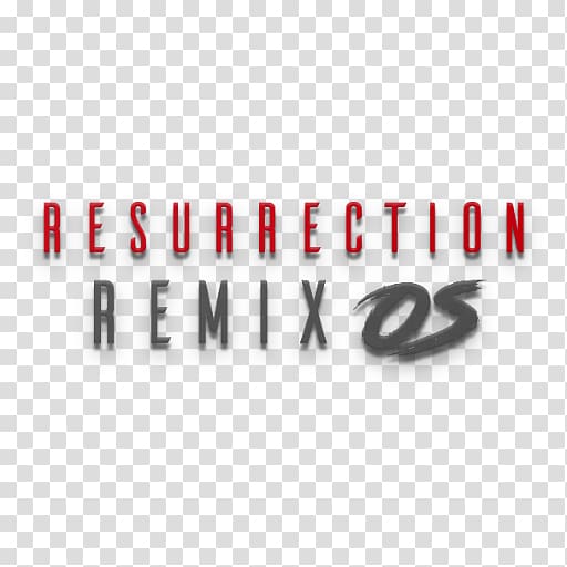 Resurrection Remix OS Android Nougat ROM Xiaomi Redmi Note 4 Samsung Galaxy Note 10.1, android transparent background PNG clipart