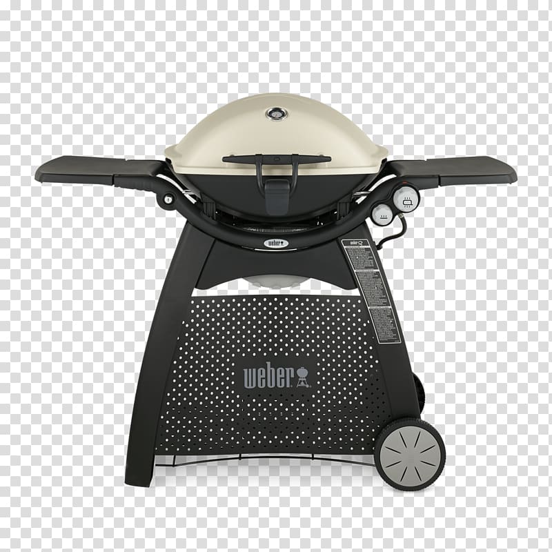 Barbecue Weber Q 3200 Weber-Stephen Products Weber Family Q Weber Q 1000, barbecue transparent background PNG clipart