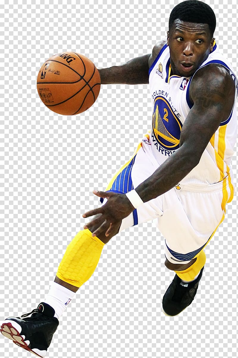 Basketball player Nate Robinson Golden State Warriors NBA, basketball transparent background PNG clipart