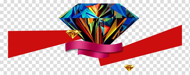 Diamond color Carat Designer, diamond transparent background PNG clipart