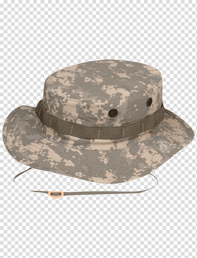 Boonie hat Army Combat Uniform MultiCam TRU-SPEC, Hat transparent background PNG clipart