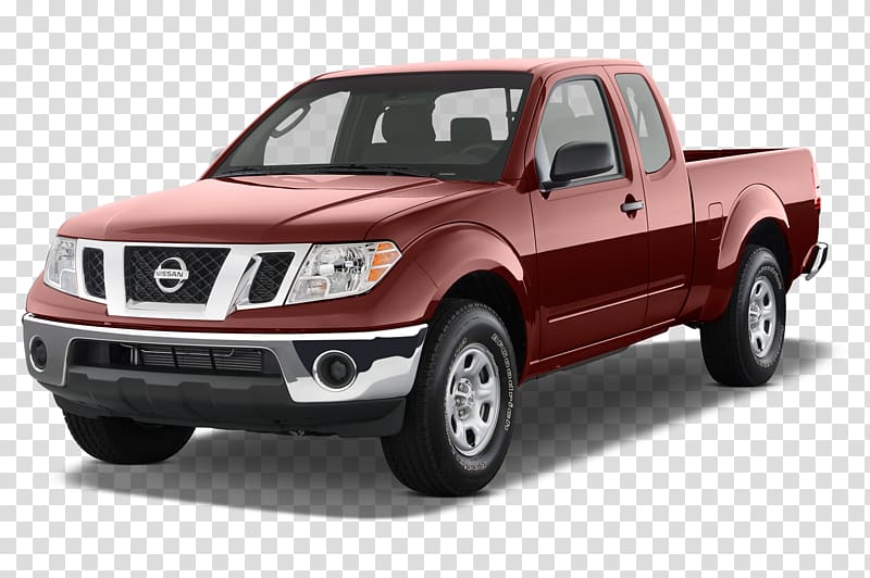 2012 Nissan Frontier 2016 Nissan Frontier Pickup truck Car, nissan car transparent background PNG clipart