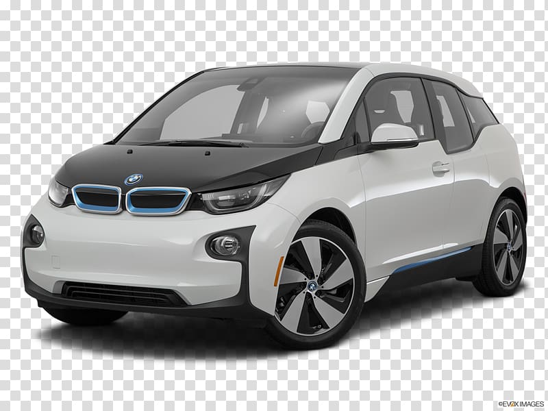 2015 BMW i3 2014 BMW i3 2017 BMW i3 Car, bmw transparent background PNG clipart