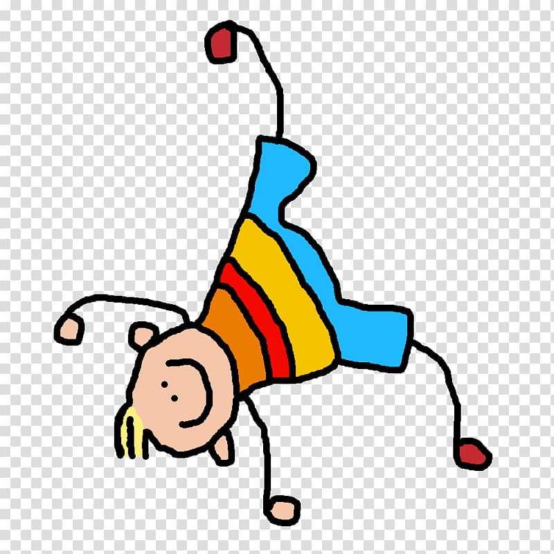 Drawing Art , gymnastics transparent background PNG clipart