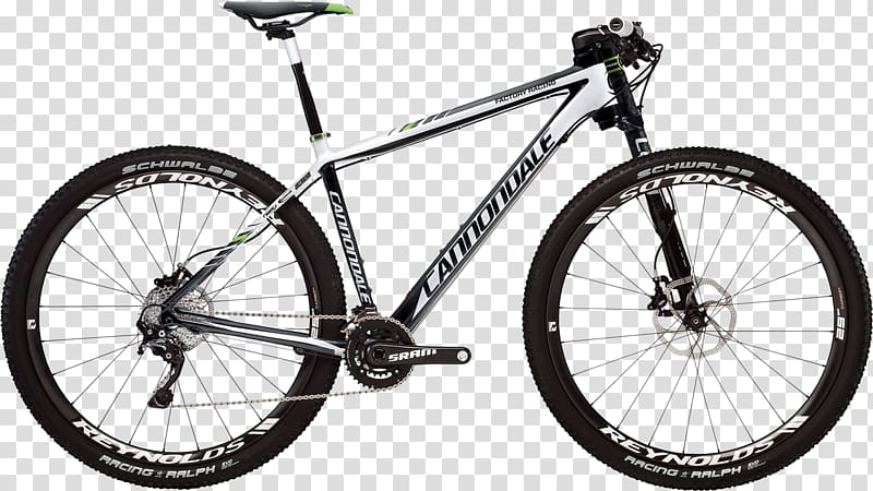 Cannondale Bicycle Corporation Mountain bike Giant Bicycles 29er, Bicycle transparent background PNG clipart