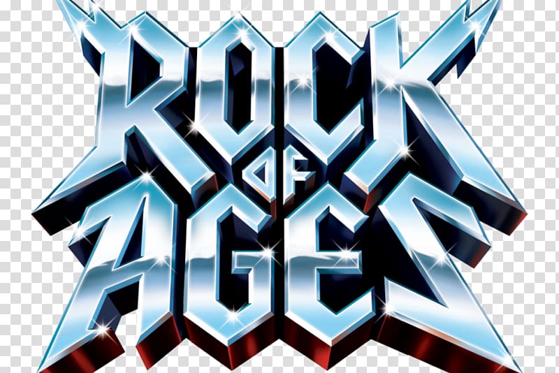 Rock of Ages Broward Center for the Performing Arts Musical theatre Broadway theatre, Rds Services transparent background PNG clipart
