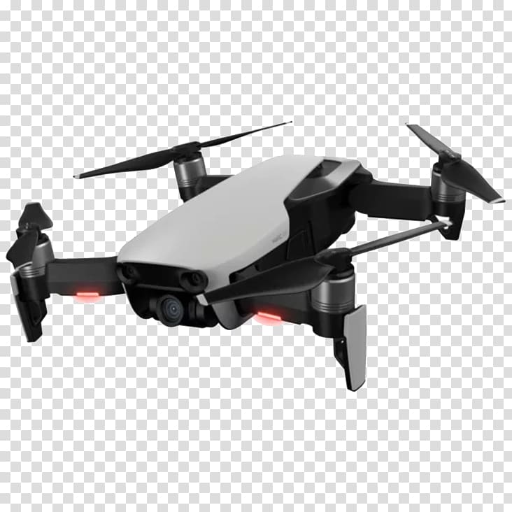 Mavic Pro DJI Mavic Air Unmanned aerial vehicle Phantom, mavic transparent background PNG clipart