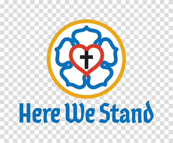 Reformation Here We Stand Lutheranism Luther's Small Catechism Michigan District Office, Lutheran Church-Missouri Synod, others transparent background PNG clipart