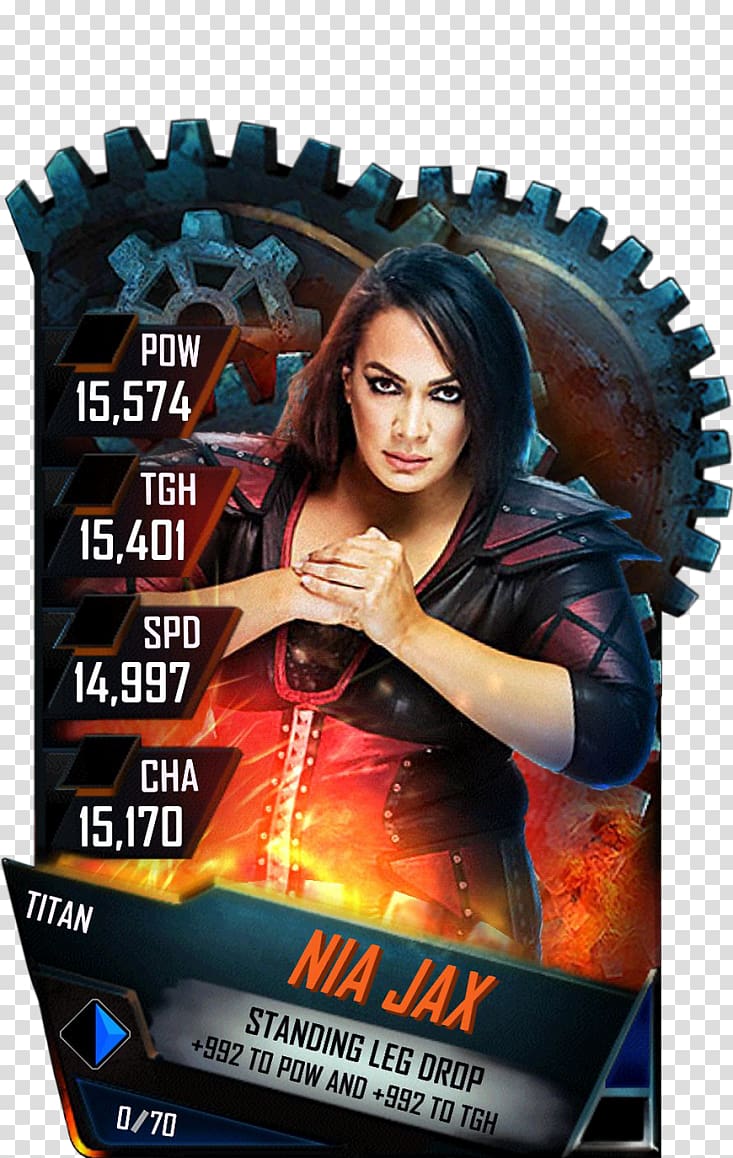 Becky Lynch WWE SuperCard WWE draft WWE TLC: Tables, Ladders & Chairs WWE SmackDown, wwe transparent background PNG clipart