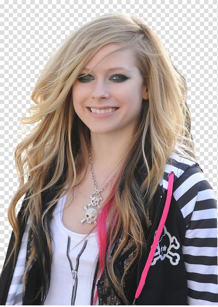 Avril Lavigne iPhone Desktop Singer-songwriter , avril lavigne transparent background PNG clipart