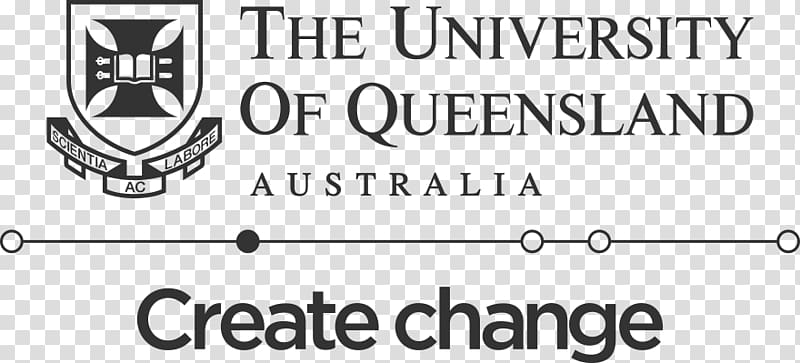 University of Queensland School Logo Brand, school transparent background PNG clipart