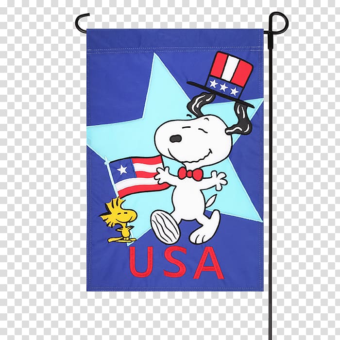 Product Cartoon Font Animal Text messaging, Snowman Applique Garden Flag transparent background PNG clipart