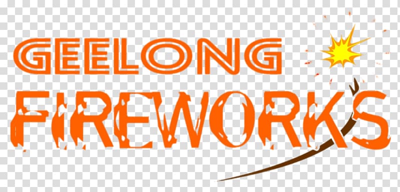 Royal Geelong Show Logo Brand Font, Sparkular Fireworks Machine transparent background PNG clipart