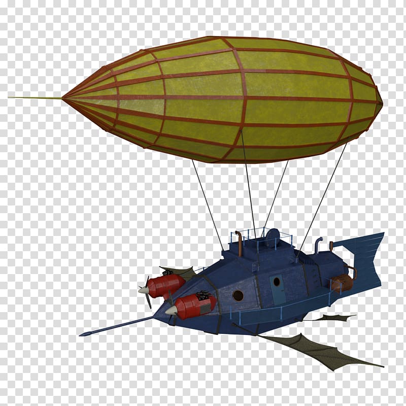 Zeppelin Rigid airship Blimp, others transparent background PNG clipart