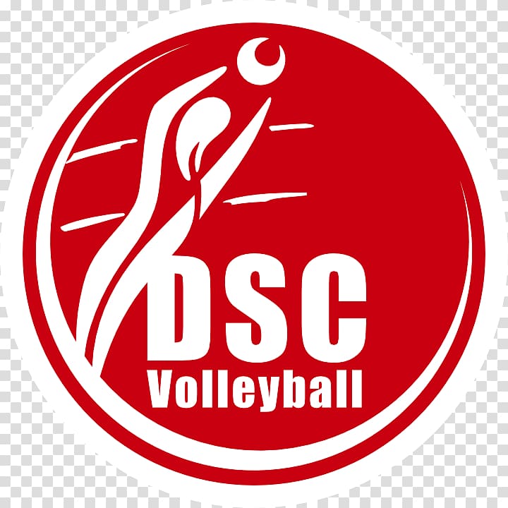 Dresdner SC Almanya Kadınlar Voleybol Ligi Deutsche Volleyball-Bundesliga Schweriner SC, volleyball transparent background PNG clipart