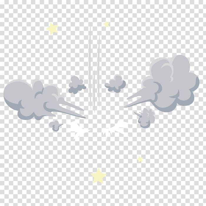 smoke bomb transparent background PNG clipart