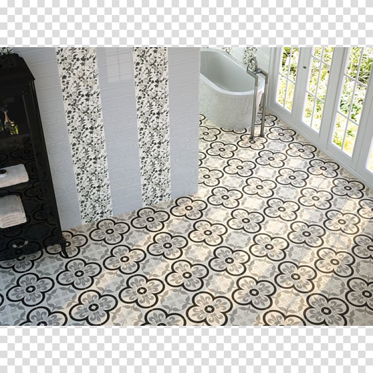 Floor Cement tile Ceramic Carrelage, others transparent background PNG clipart