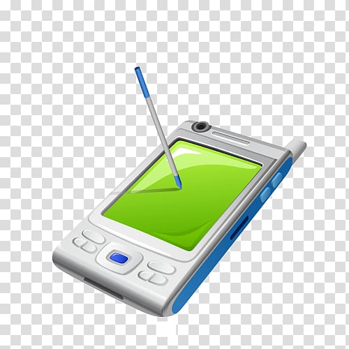 Mobile phone Wulin Elementary School, old phone transparent background PNG clipart