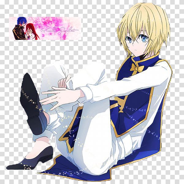 Kurapika Killua Zoldyck Hisoka Leorio Anime, Anime transparent background PNG clipart