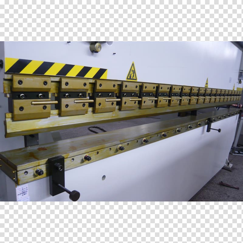 Machine Press brake Hydraulic press LVD Company nv, Crushing Hydraulic Press transparent background PNG clipart