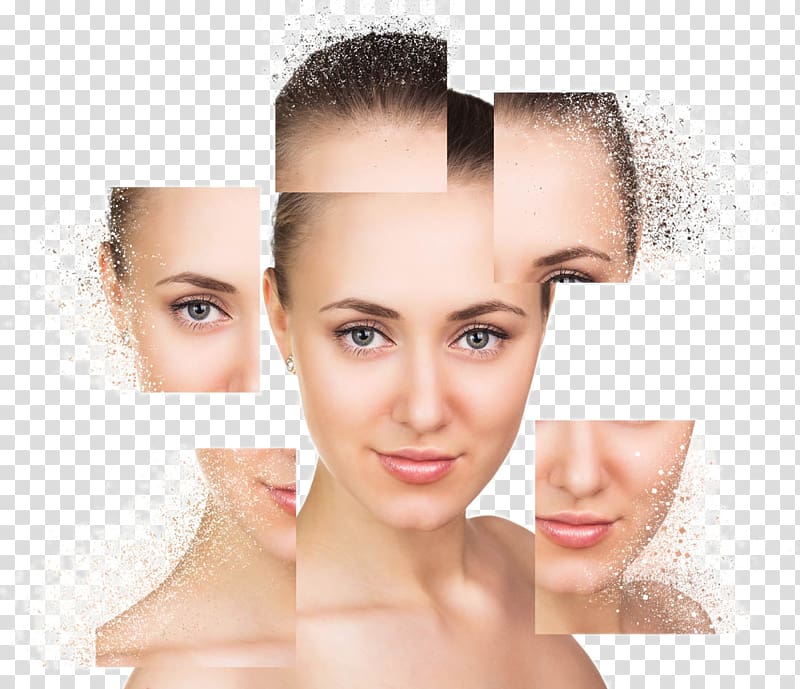 creative beauty cosmetic creative transparent background PNG clipart