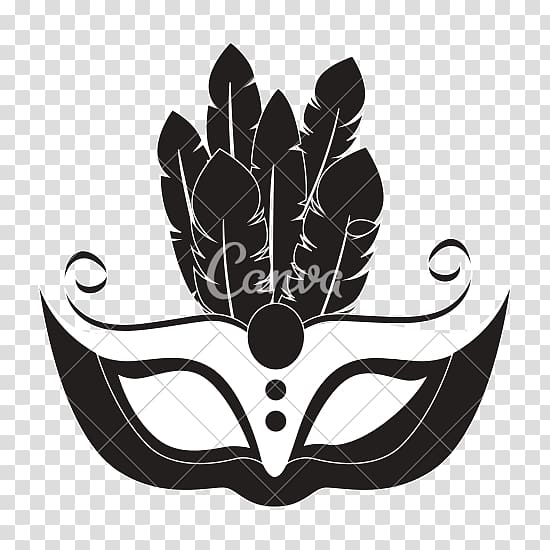 Mardi Gras in New Orleans Carnival of Venice Mask, Carnival mask transparent background PNG clipart