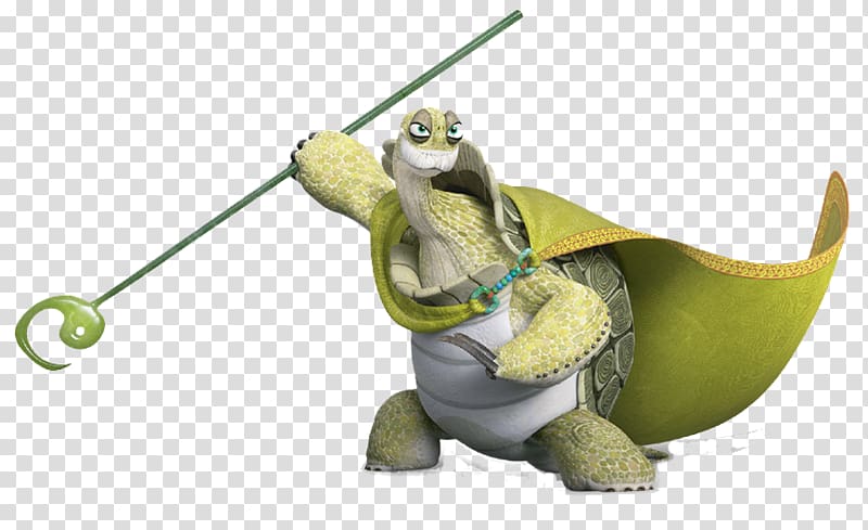 Oogway Kung Fu Panda UPbit Cryptocurrency exchange Character, kung fu panda transparent background PNG clipart