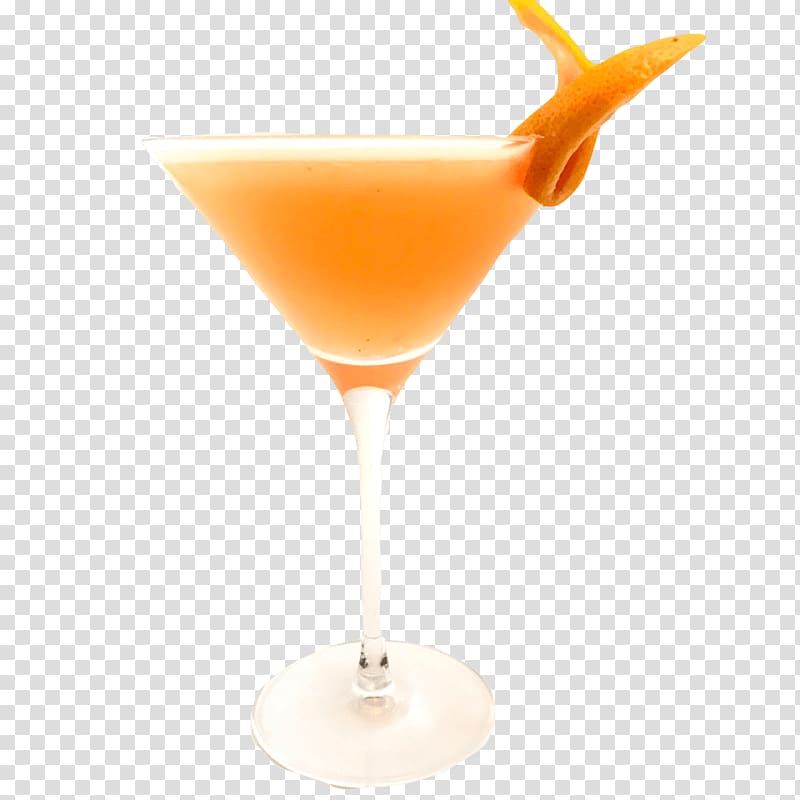 Cocktail garnish Daiquiri Sex on the Beach Orange juice, cocktail transparent background PNG clipart