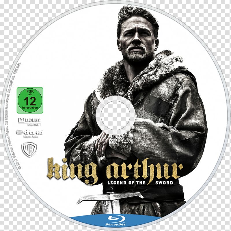 Charlie Hunnam King Arthur: Legend of the Sword Film 4K resolution, KING ARTHUR transparent background PNG clipart