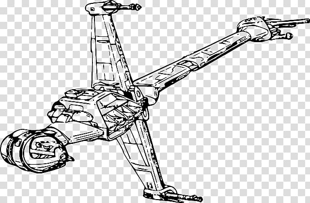 Star Wars: TIE Fighter Star Wars: X-Wing Miniatures Game Star Wars: Starfighter Yoda X-wing Starfighter, Star space transparent background PNG clipart