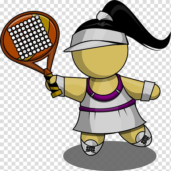 Tennis Balls Tennis Girl , tennis transparent background PNG clipart