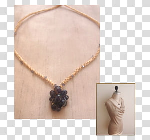 Necklace Charms & Pendants Jewellery Onyx, necklace transparent background PNG clipart thumbnail