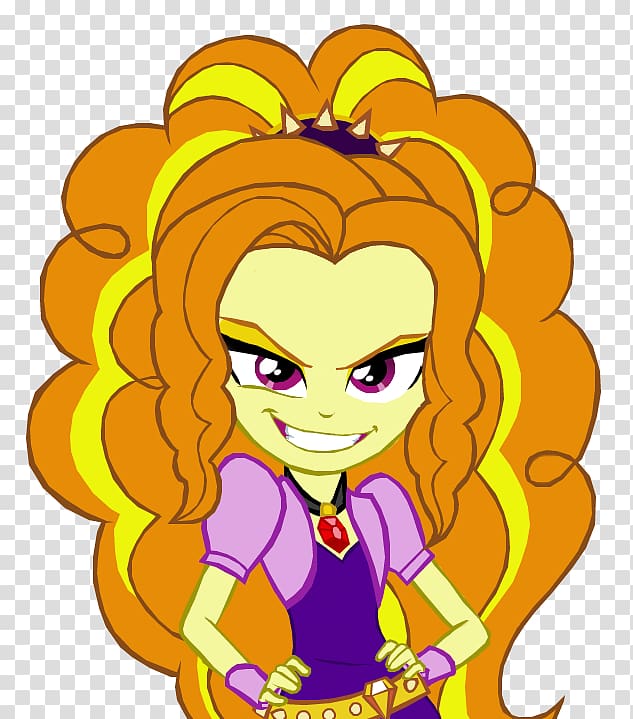 mlp adagio dazzle