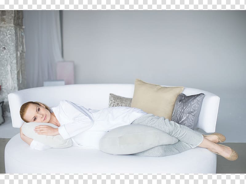 Pillow Mattress Bed Sheets Bed frame, pillow transparent background PNG clipart