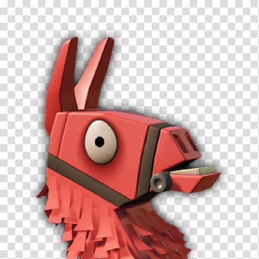 Fortnite Battle Royale Llama Battle royale game YouTube, tsm transparent background PNG clipart