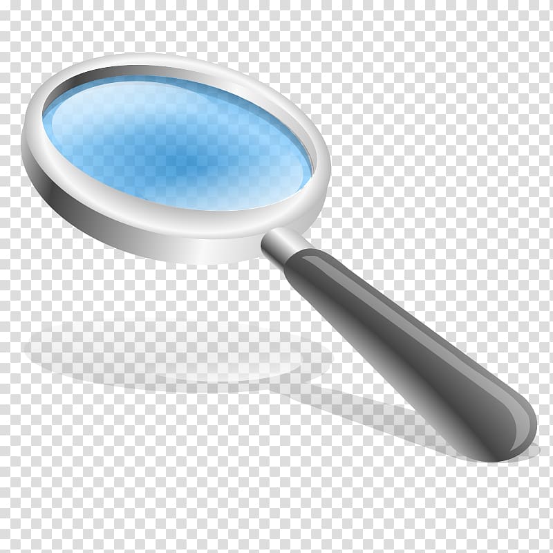 Magnifying glass Magnification , Search Magnifying Glass Icon transparent background PNG clipart