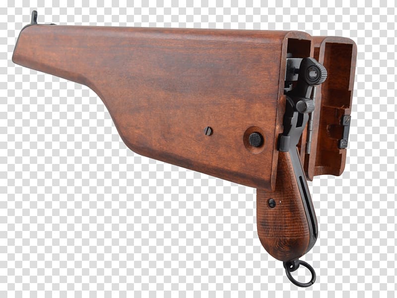 Rifle Firearm Mauser C96 Pistol , Bonava Deutschland Gmbh transparent background PNG clipart