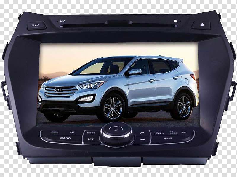 2017 Hyundai Santa Fe Sport 2015 Hyundai Santa Fe Sport 2016 Hyundai Santa Fe Sport Car, hyundai transparent background PNG clipart