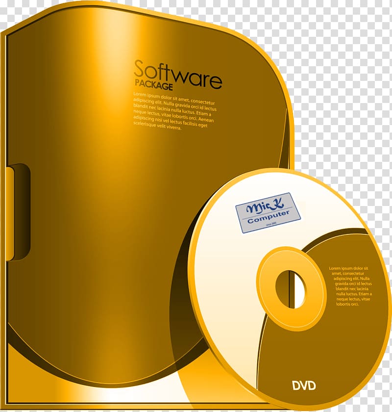 MicK Computer Computer Software Computer hardware Compact disc, computer program transparent background PNG clipart