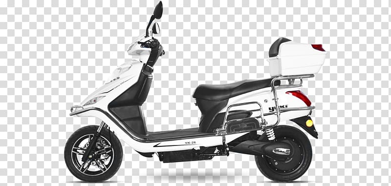 Electric motorcycles and scooters Motorcycle accessories Motor vehicle Motorized scooter, scooter transparent background PNG clipart