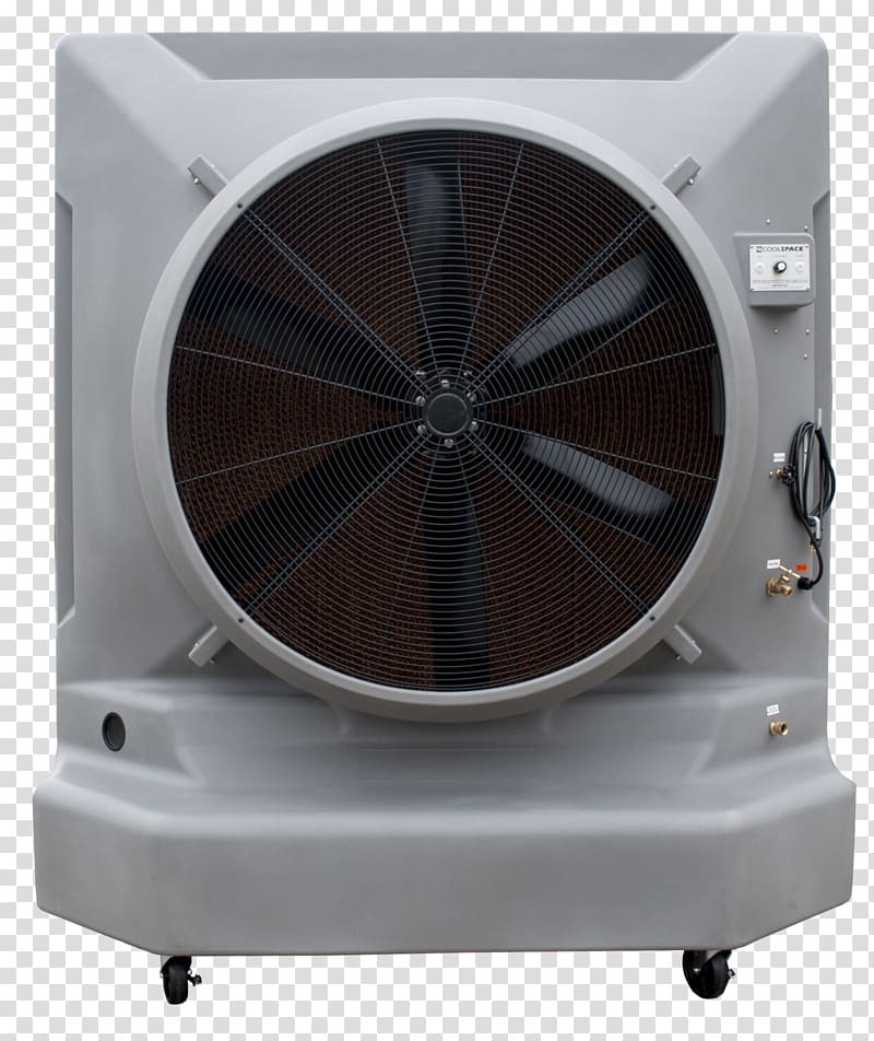 Computer System Cooling Parts Fan, fan transparent background PNG clipart