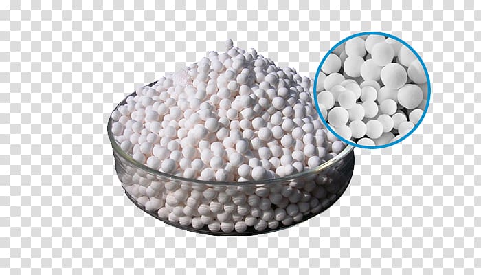 Activated alumina Aluminium oxide Activated carbon Adsorption, Activated Alumina transparent background PNG clipart