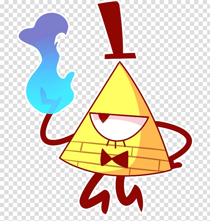 An object from anime K-On, did it predict Bill Cipher more than a year  before Gravity Falls existed? : r/gravityfalls