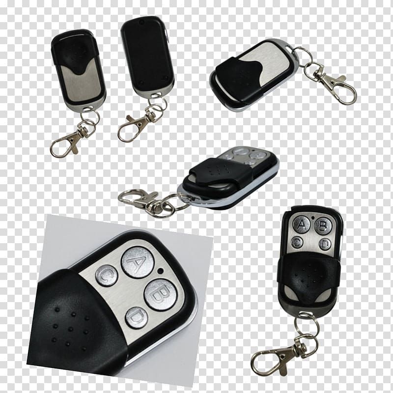 Garage Door Openers Garage Doors Remote Controls Chamberlain Group Rolling code, door transparent background PNG clipart