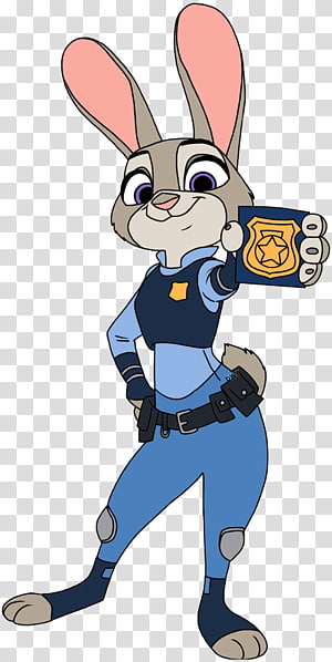 Judy Hopps Nick Wilde Personagem do Fandom Microsoft PowerPoint, Zootopia  Wiki, histórias em quadrinhos, outros, personagem fictício png