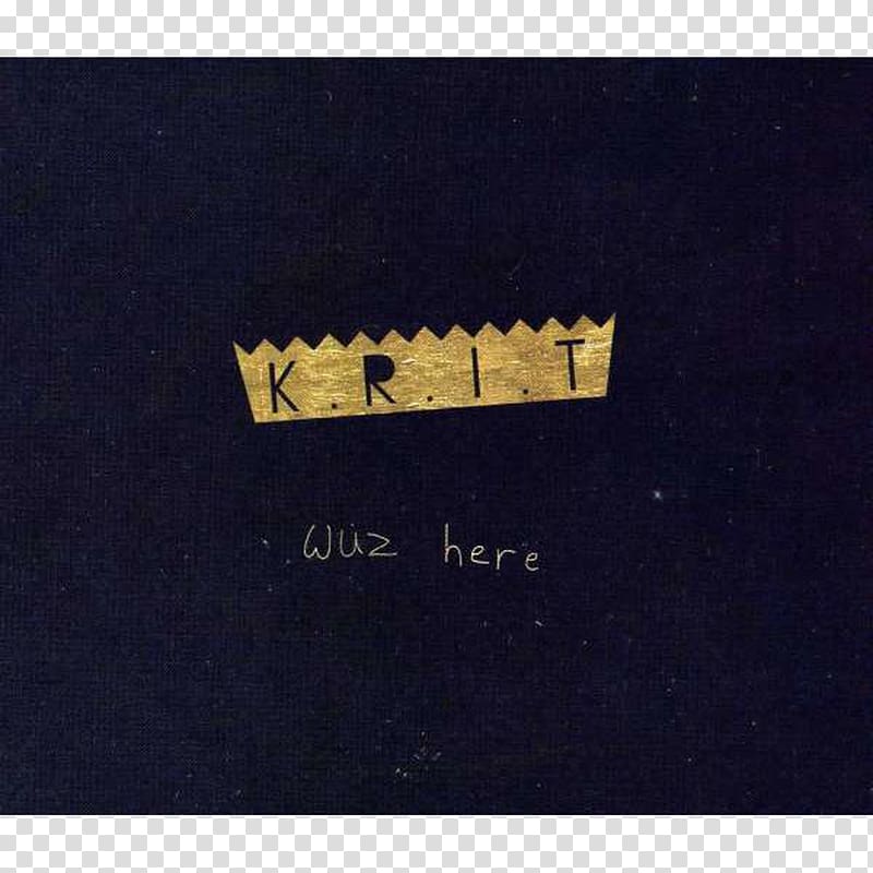 K.R.I.T. Wuz Here 4eva N a Day Amazon Music Compact disc Phonograph record, others transparent background PNG clipart