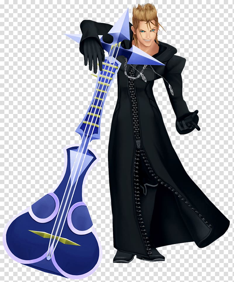 Kingdom Hearts III Kingdom Hearts 358/2 Days Kingdom Hearts: Chain of Memories, others transparent background PNG clipart
