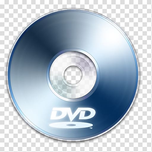 DVD Compact disc Icon, DVD transparent background PNG clipart